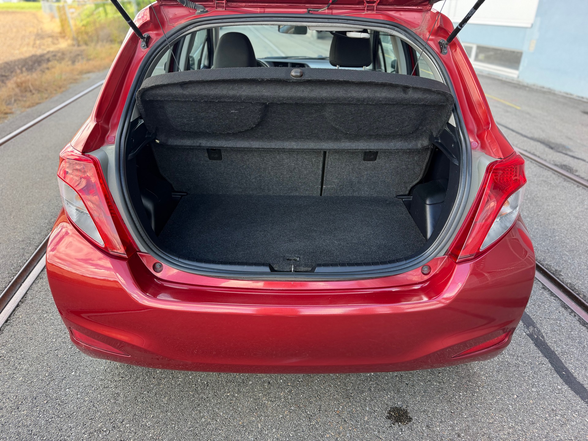 TOYOTA Yaris 1.33 Sol Multidrive-image-8