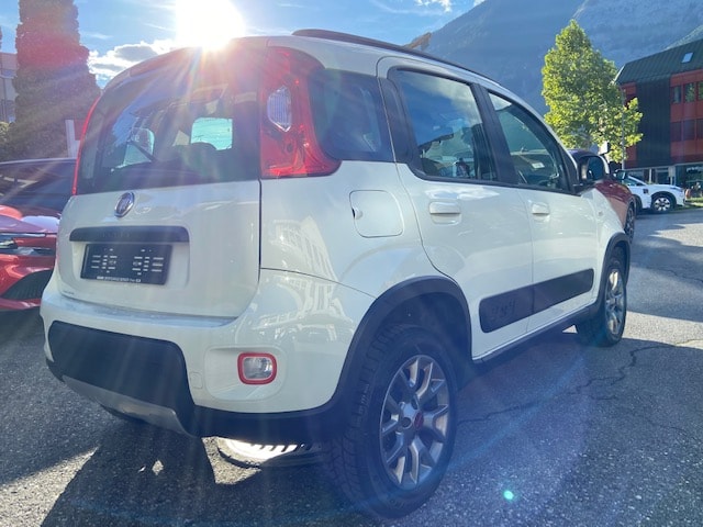 FIAT Panda 0.9 Twinair Turbo 4x4-image-2