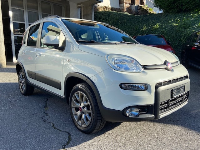 FIAT Panda 0.9 Twinair Turbo 4x4-image-3