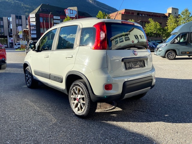 FIAT Panda 0.9 Twinair Turbo 4x4-image-1