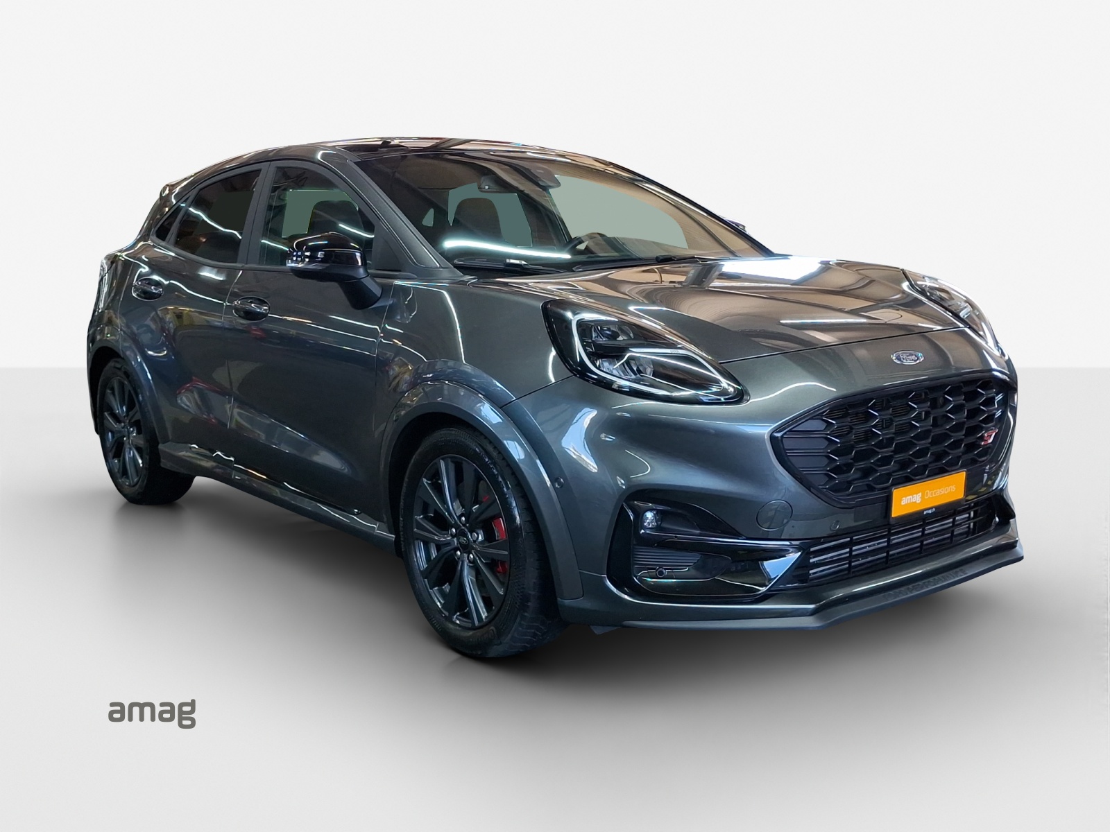 FORD Puma 1.5 SCTi STX-image-5