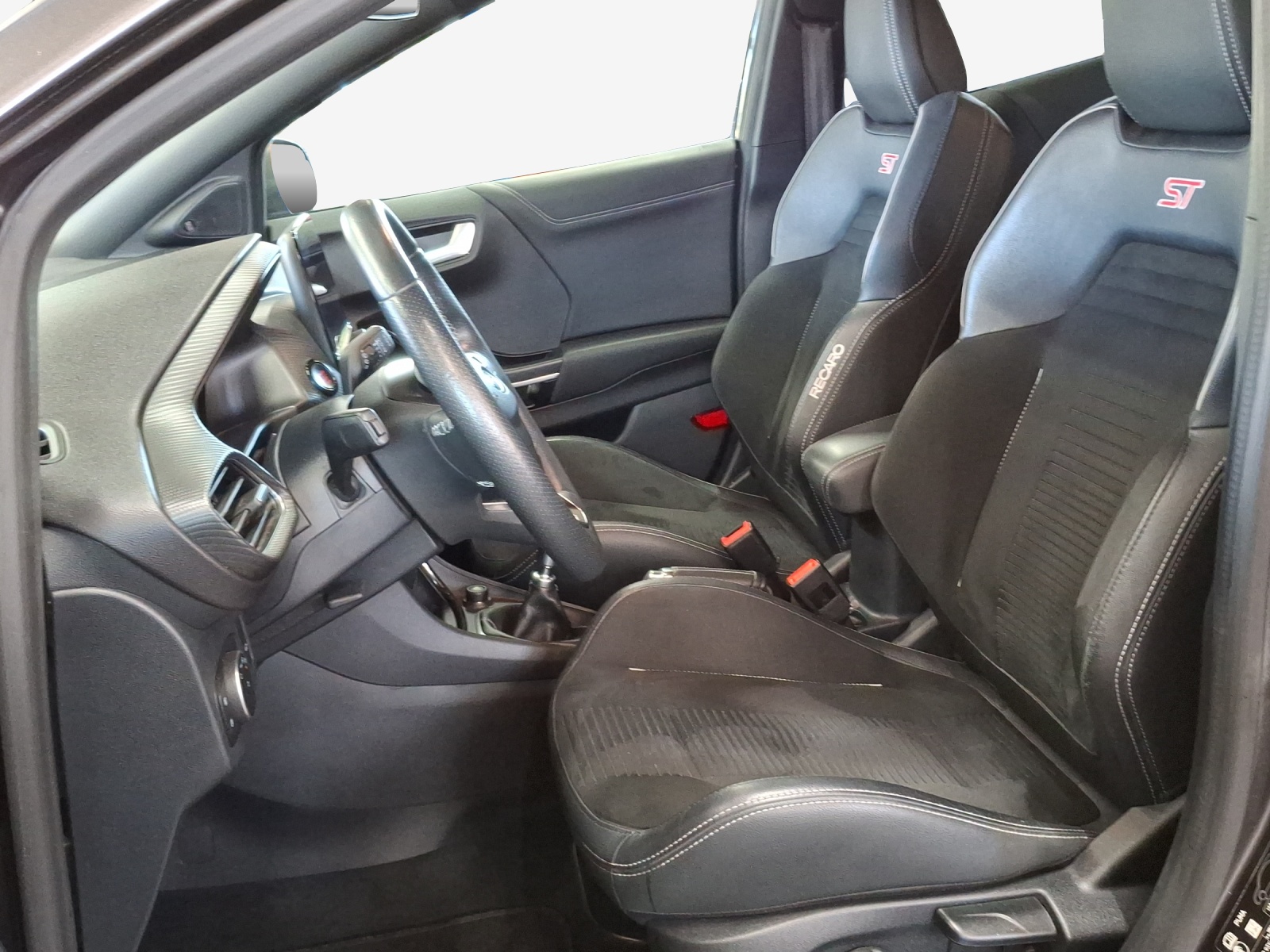 FORD Puma 1.5 SCTi STX-image-7