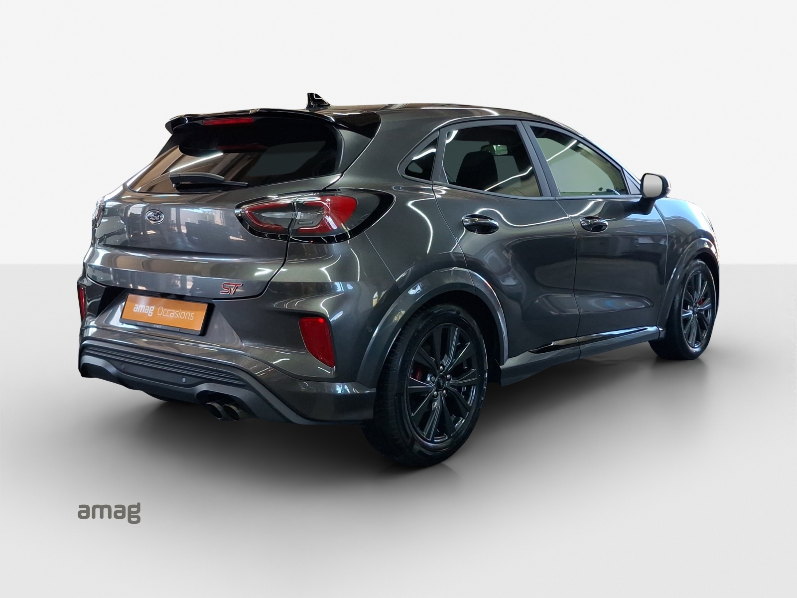 FORD Puma 1.5 SCTi STX-image-4