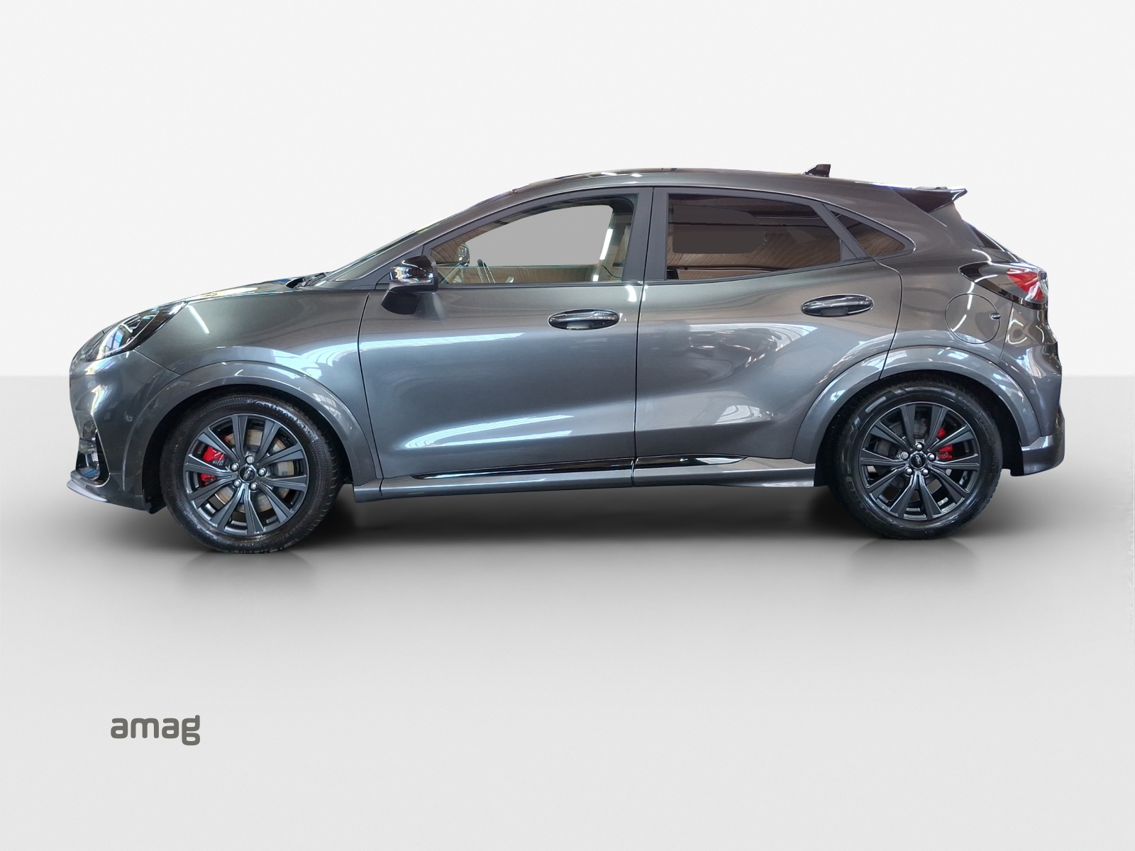 FORD Puma 1.5 SCTi STX-image-1