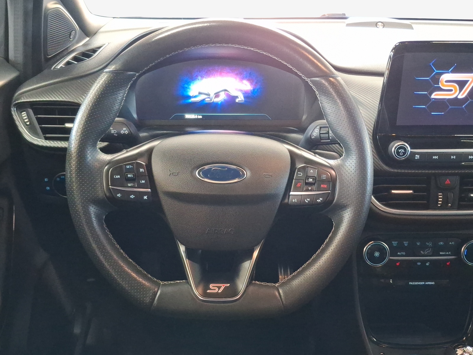 FORD Puma 1.5 SCTi STX-image-9