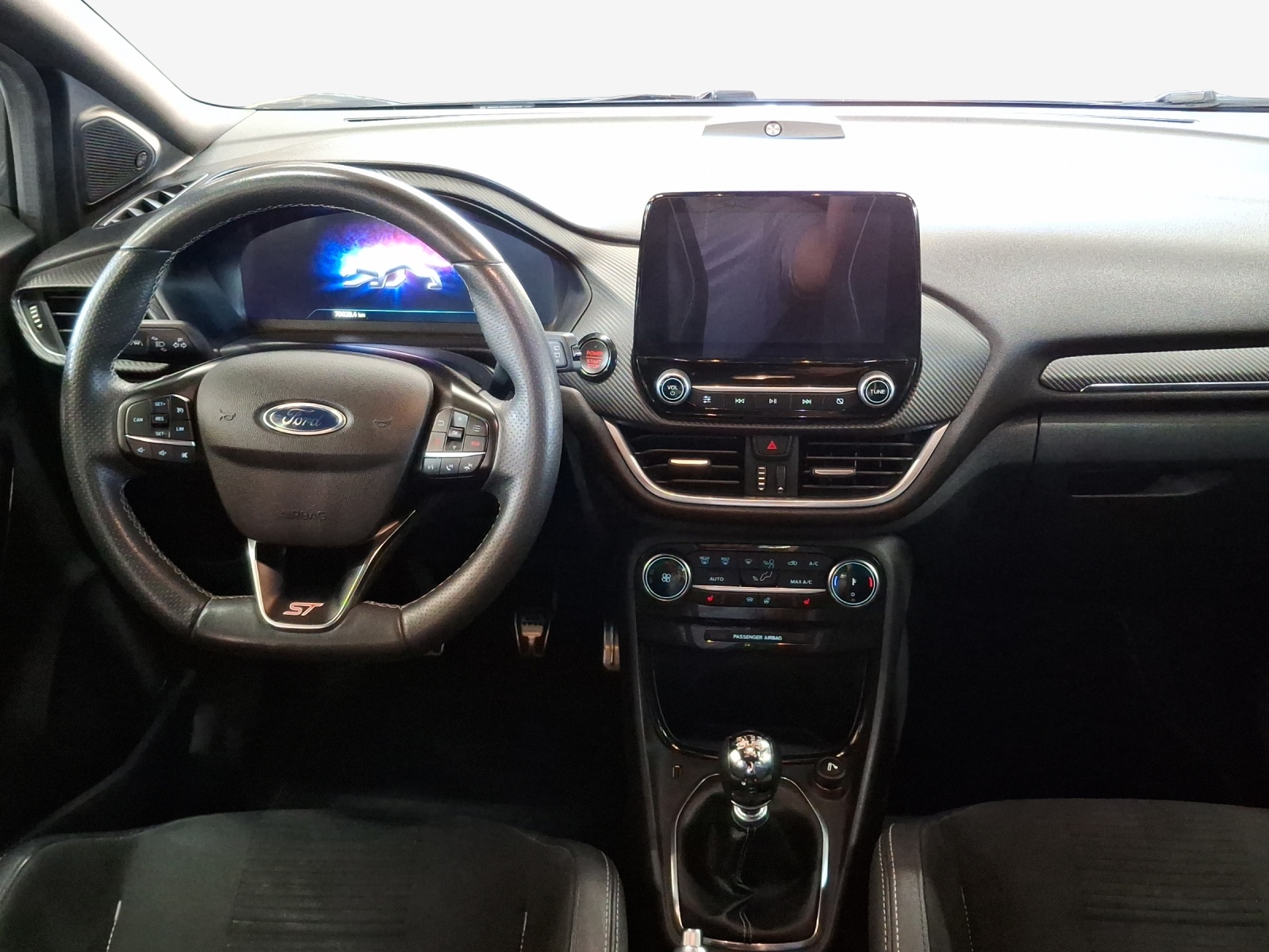 FORD Puma 1.5 SCTi STX-image-8