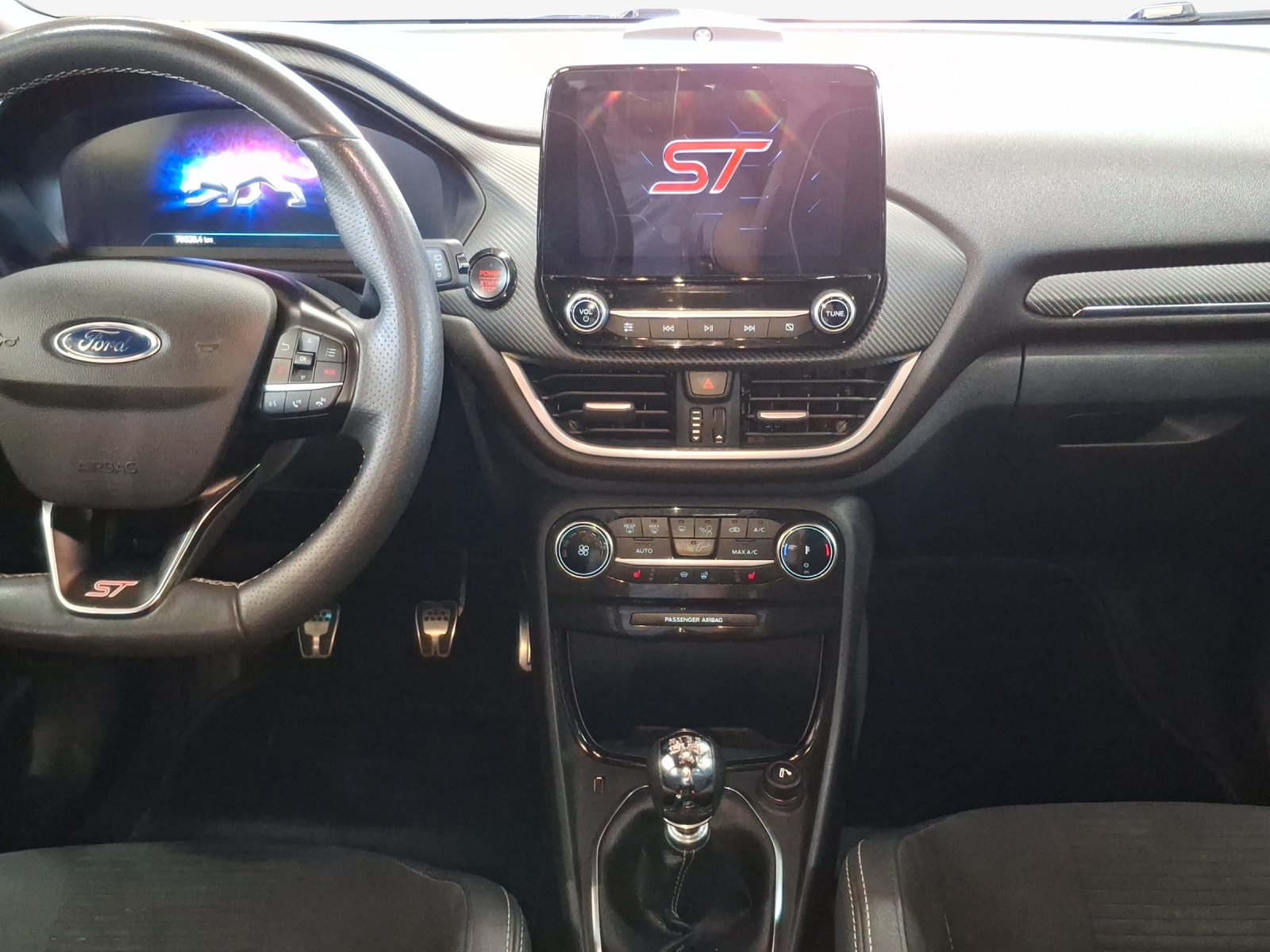 FORD Puma 1.5 SCTi STX-image-10