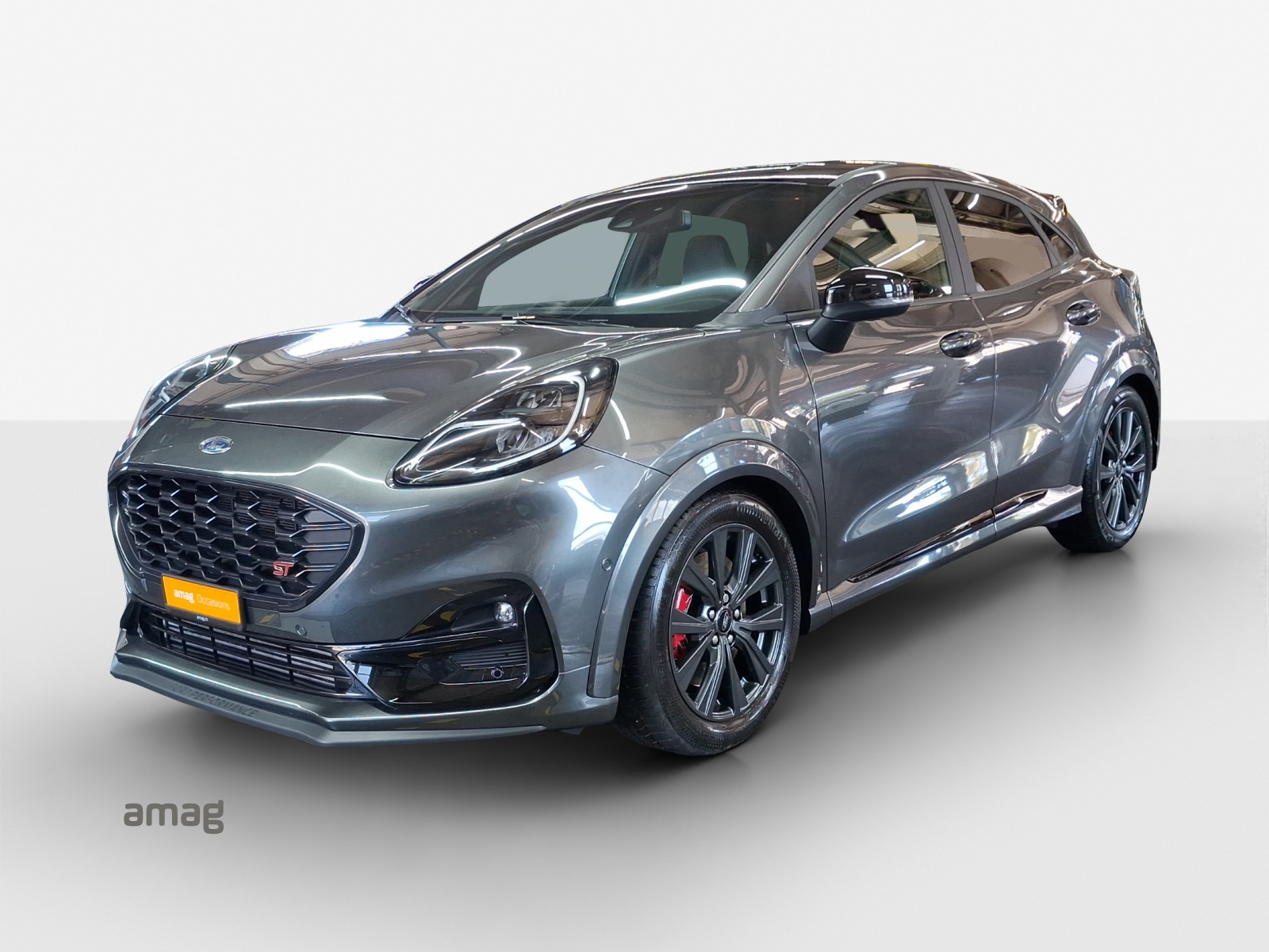 FORD Puma 1.5 SCTi STX-image-0