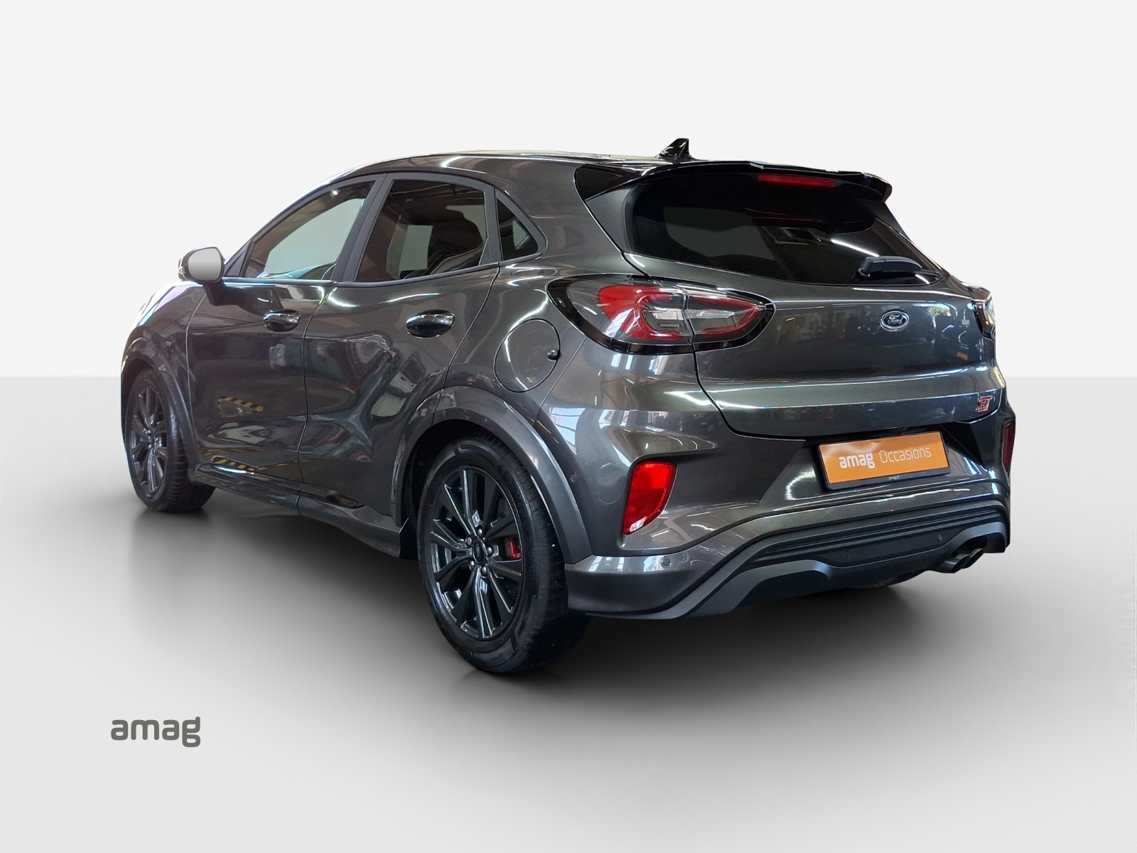 FORD Puma 1.5 SCTi STX-image-2