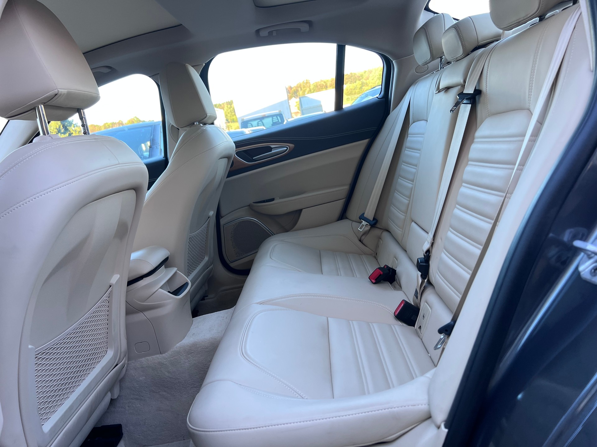 ALFA ROMEO Giulia 2.0 B-Tech Automatic-image-9