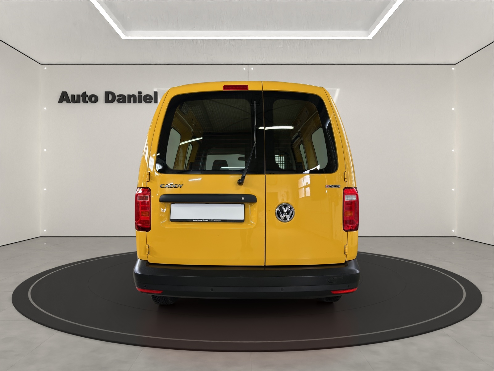 VW Caddy Maxi 2.0TDI 4Motion BMT ( 150PS ) DSG-image-5