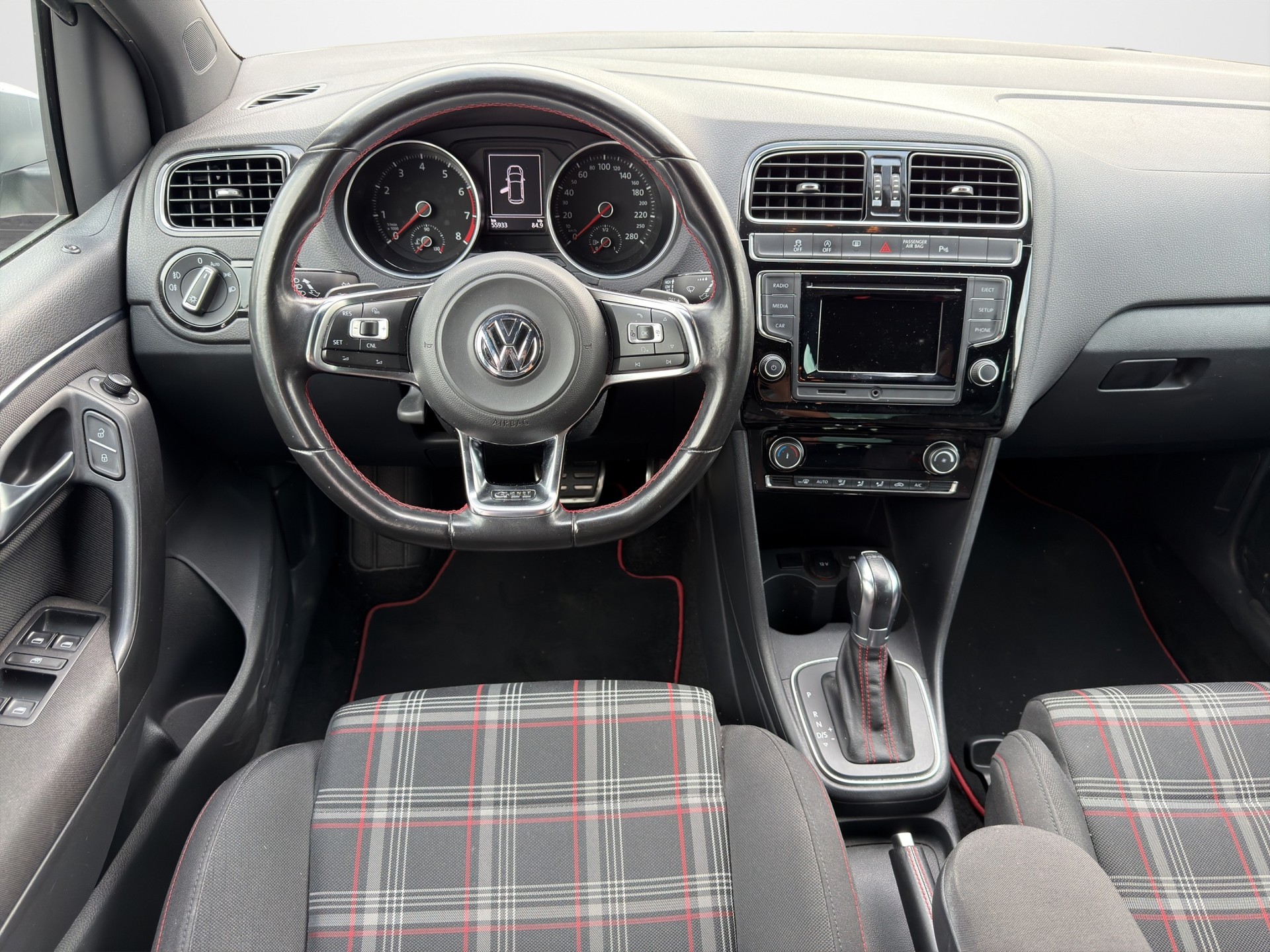 VW Polo 1.8 TSI GTI DSG-image-10