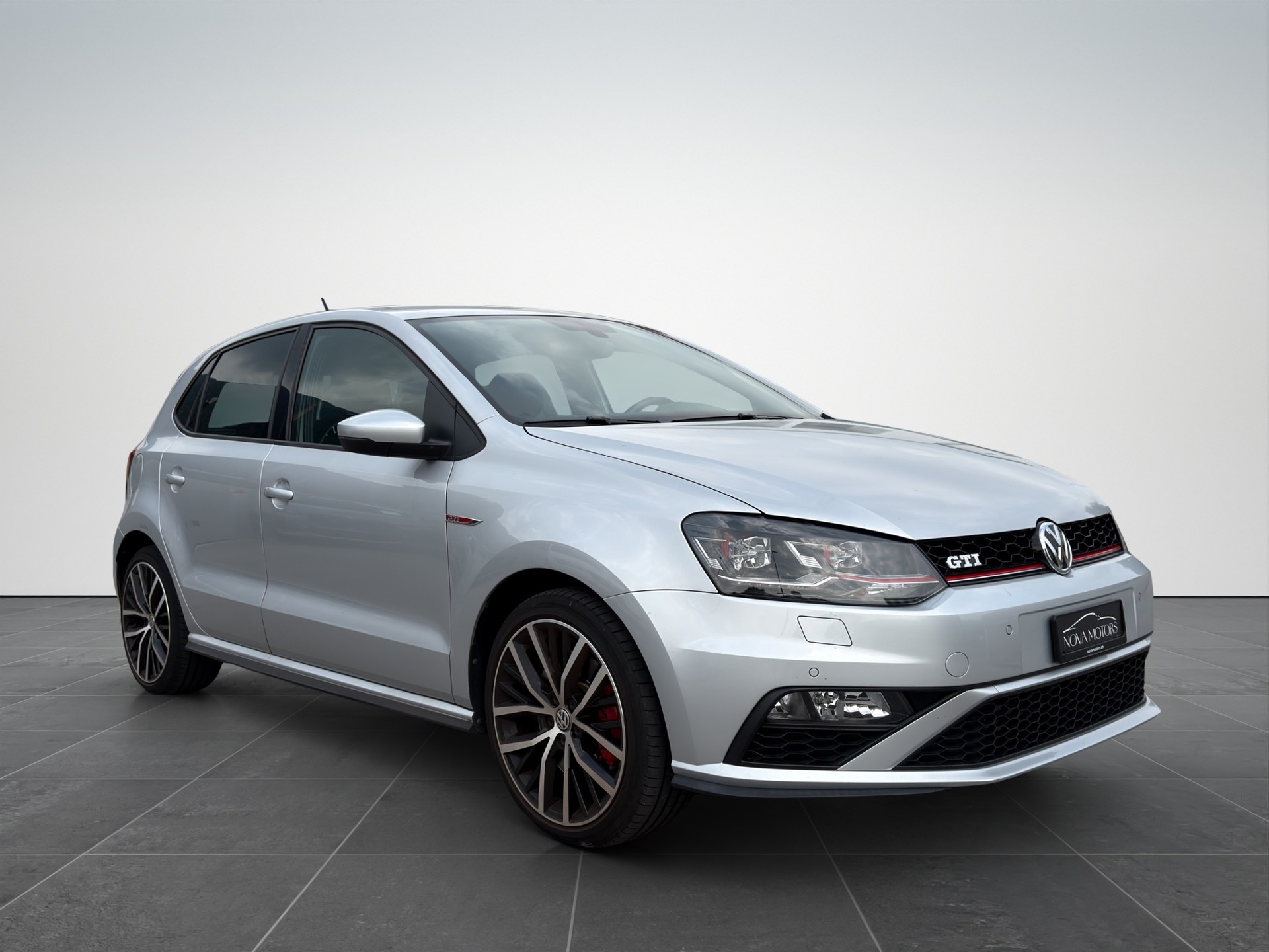 VW Polo 1.8 TSI GTI DSG-image-7