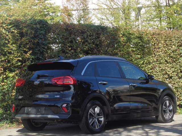 KIA Niro 1.6GDi Hybrid Power 2020 DCT-image-15