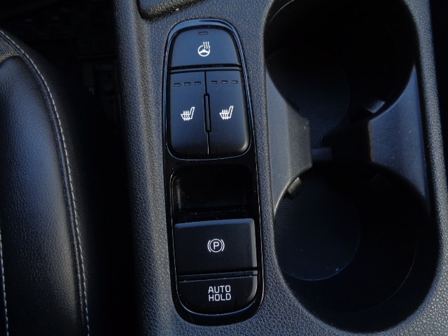 KIA Niro 1.6GDi Hybrid Power 2020 DCT-image-9