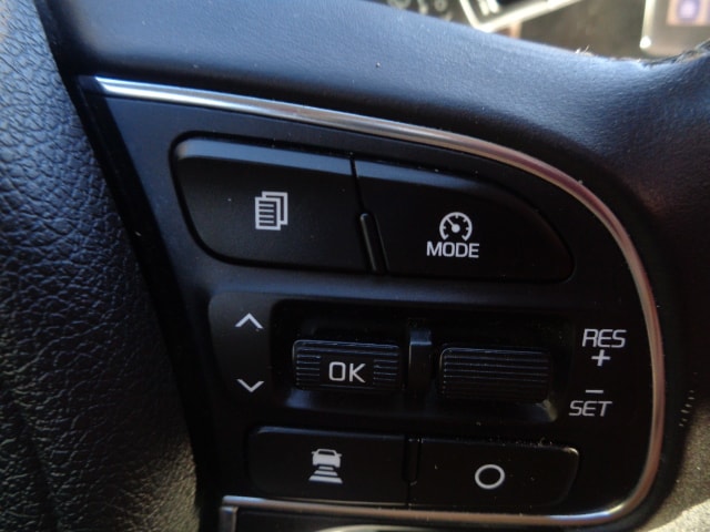 KIA Niro 1.6GDi Hybrid Power 2020 DCT-image-8