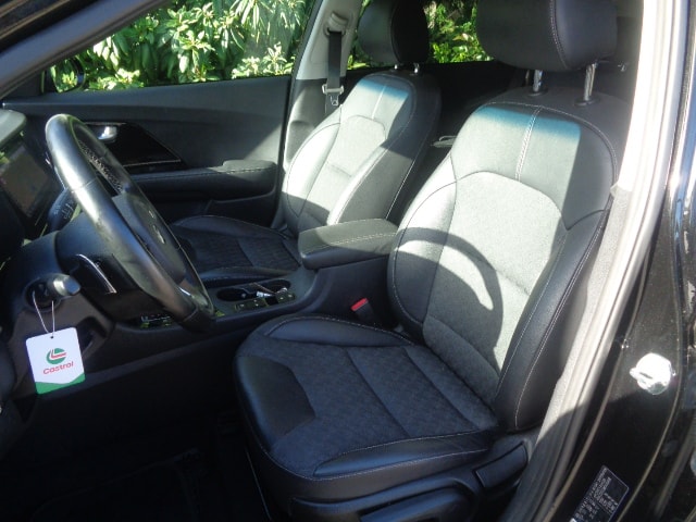 KIA Niro 1.6GDi Hybrid Power 2020 DCT-image-4
