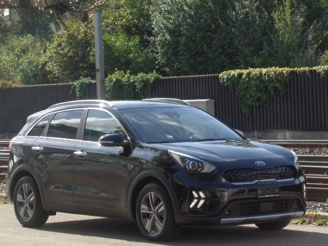 KIA Niro 1.6GDi Hybrid Power 2020 DCT-image-13