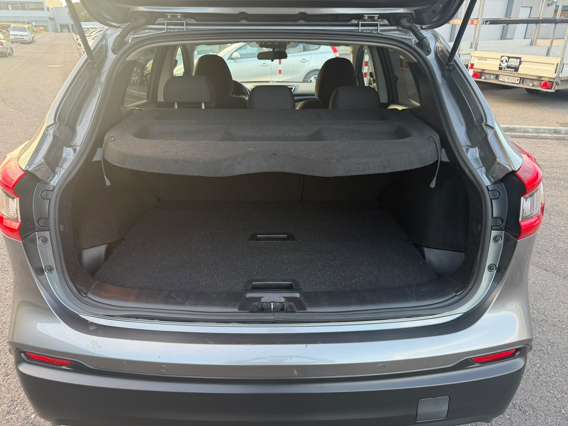 NISSAN Qashqai 1.3 DIG-T tekna+ DCT-image-10