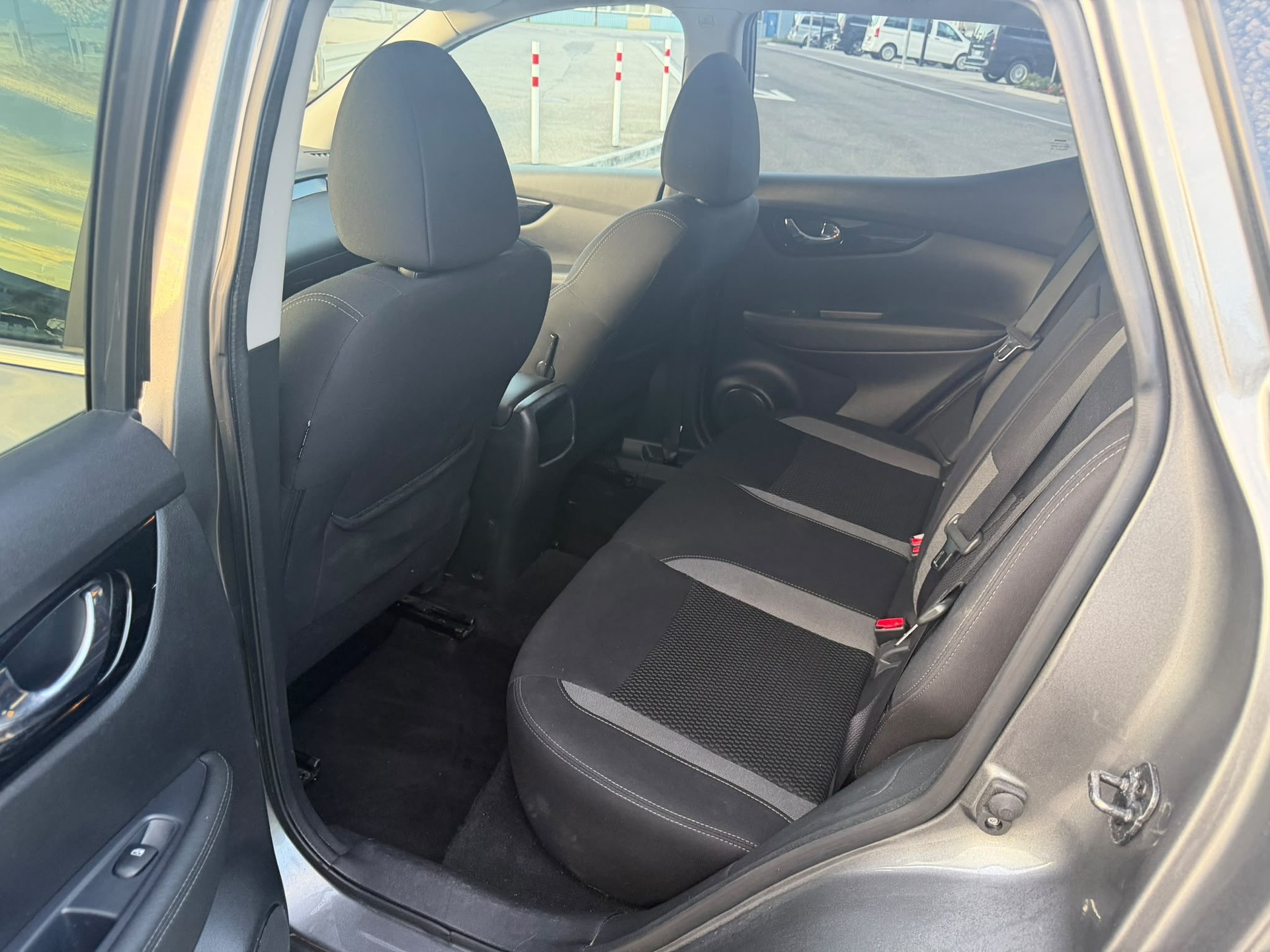 NISSAN Qashqai 1.3 DIG-T tekna+ DCT-image-11