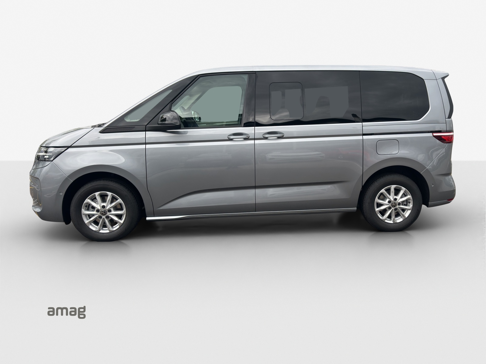 VW Multivan 2.0 TDI Liberty DSG-image-1