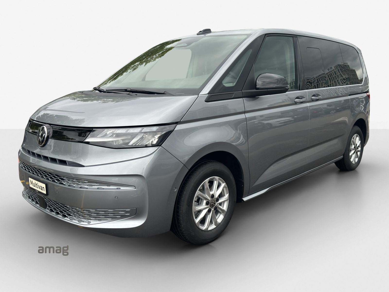 VW Multivan 2.0 TDI Liberty DSG-image-0