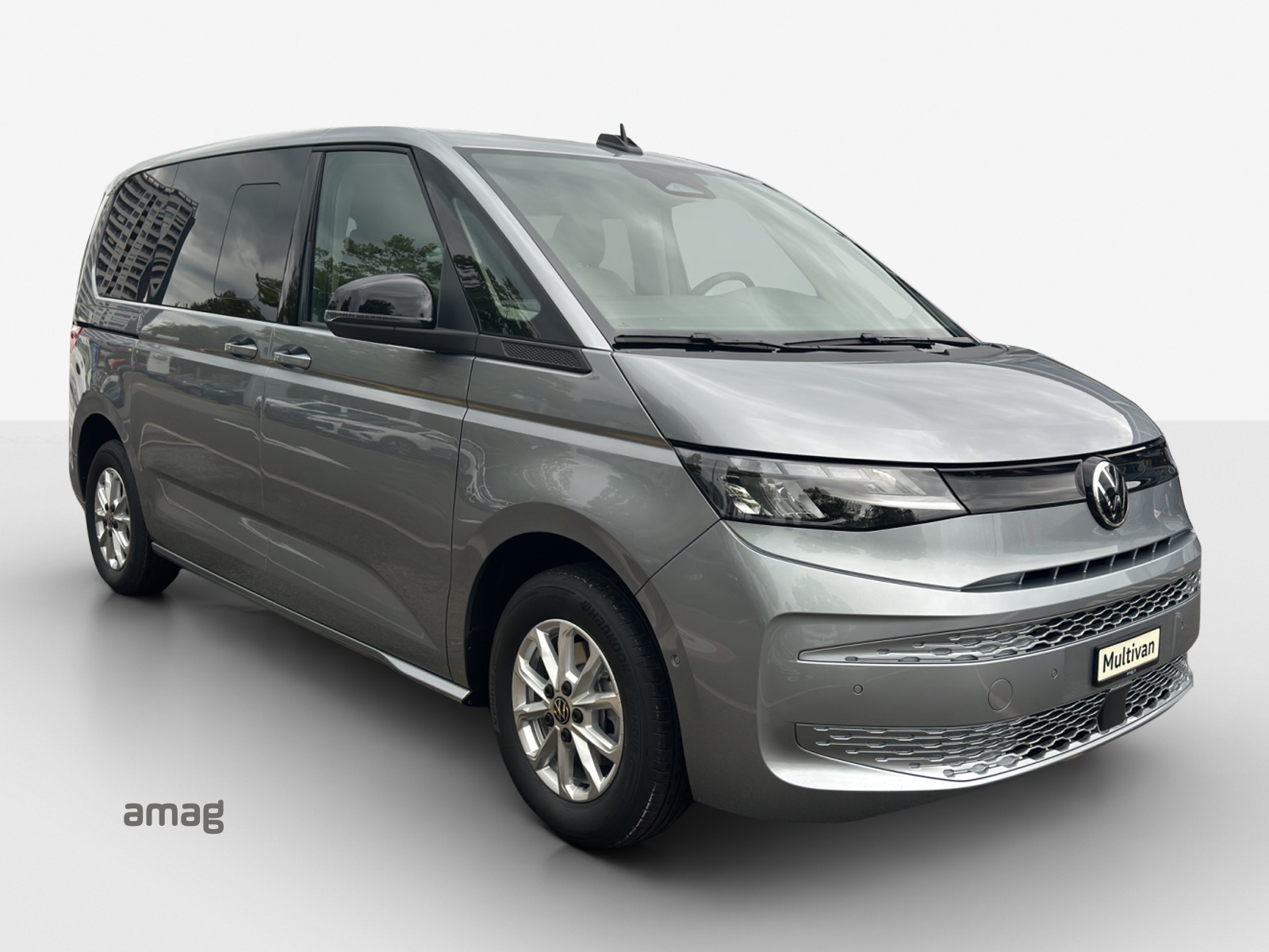 VW Multivan 2.0 TDI Liberty DSG-image-5