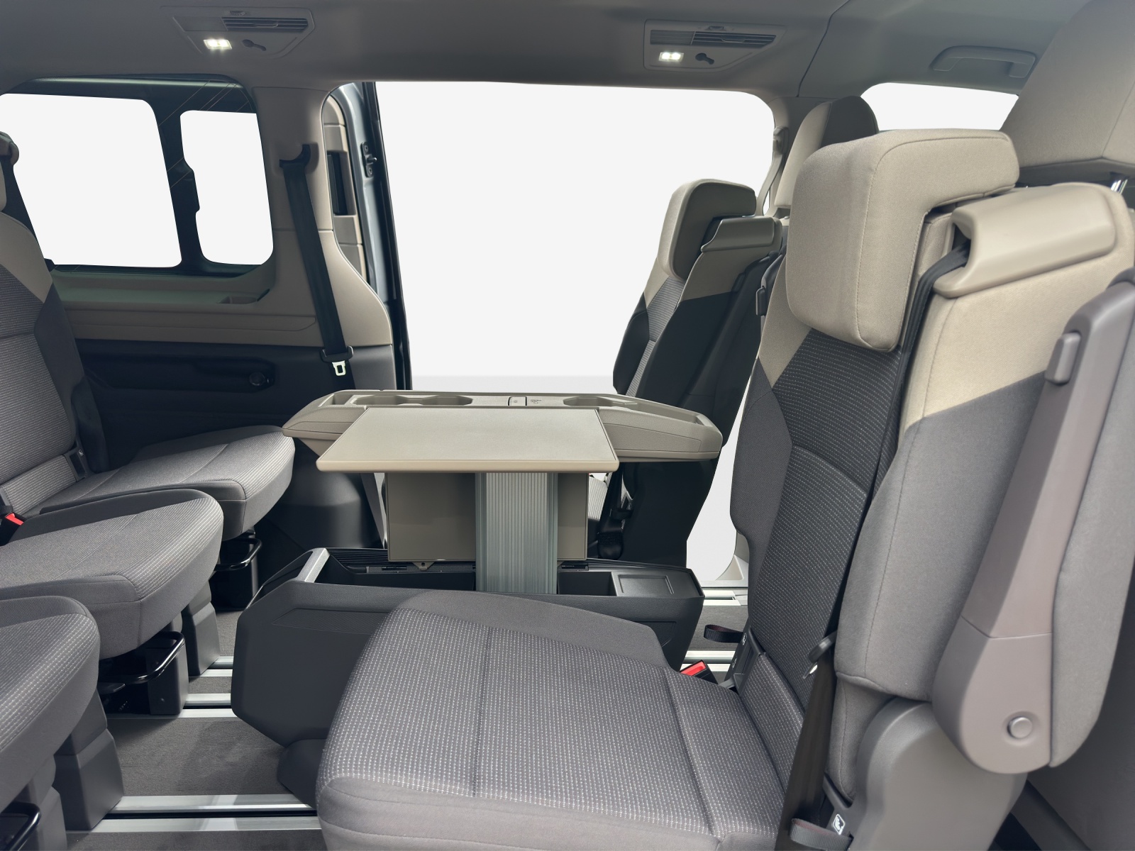 VW Multivan 2.0 TDI Liberty DSG-image-15