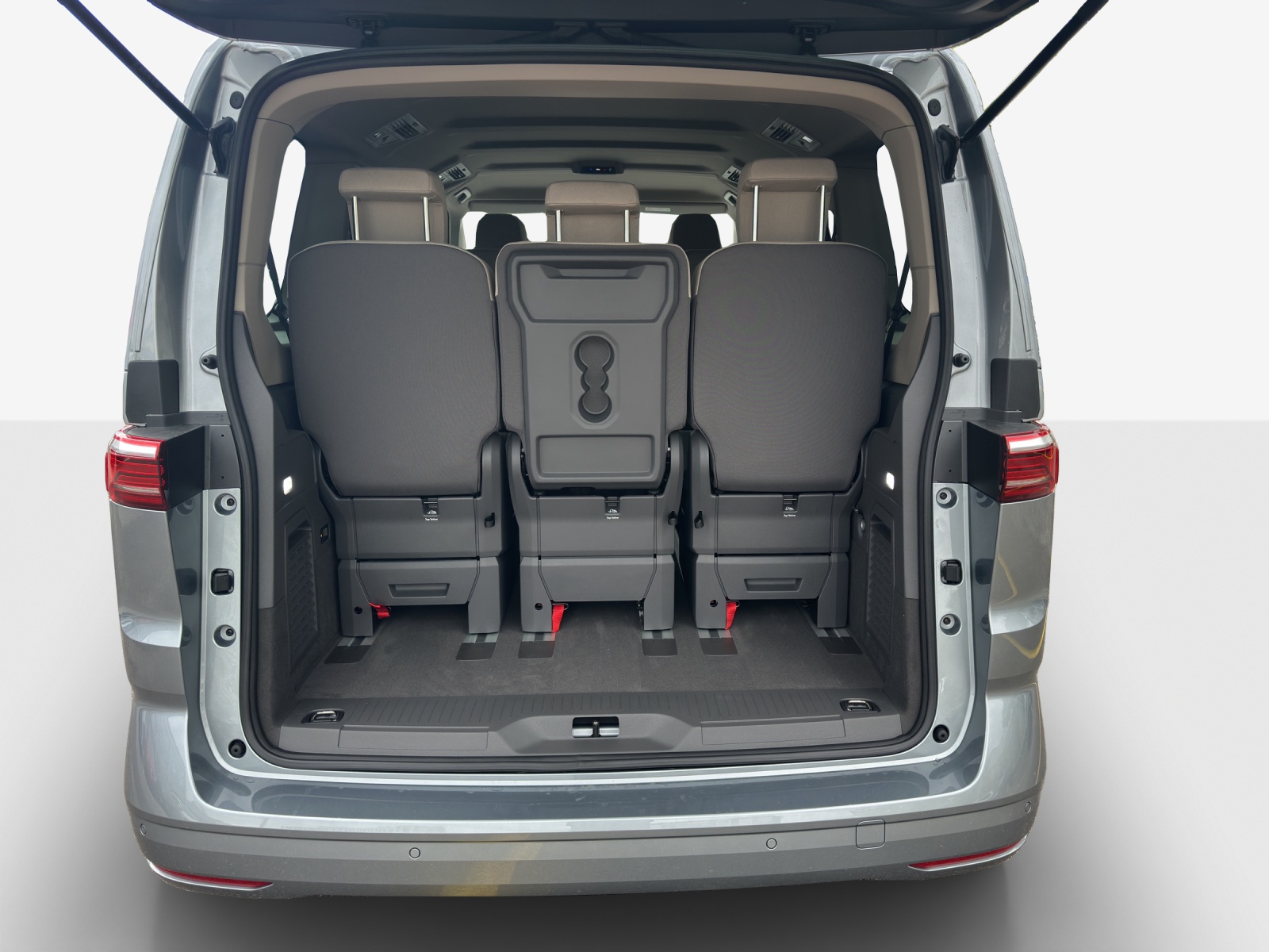 VW Multivan 2.0 TDI Liberty DSG-image-12