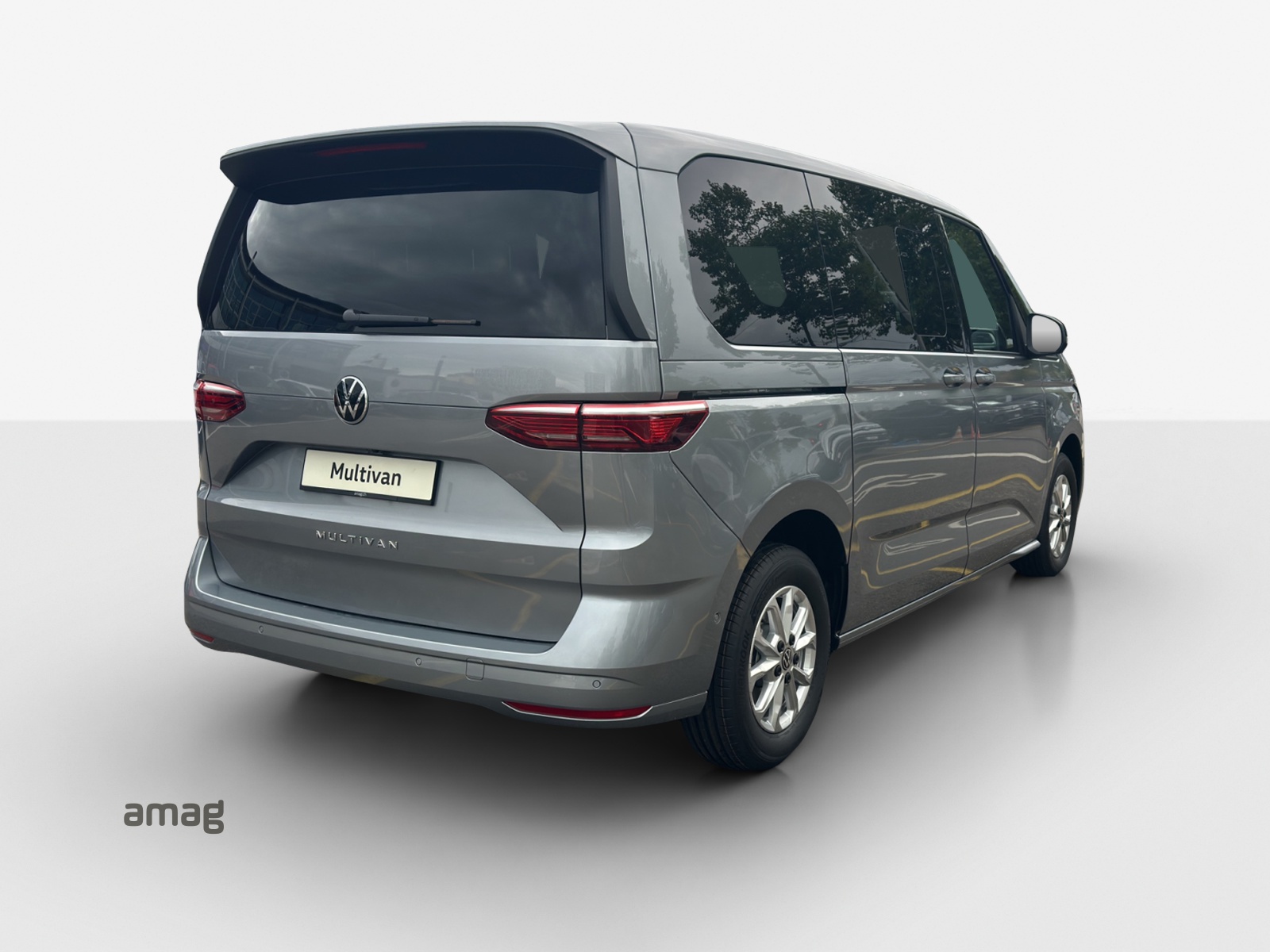 VW Multivan 2.0 TDI Liberty DSG-image-4