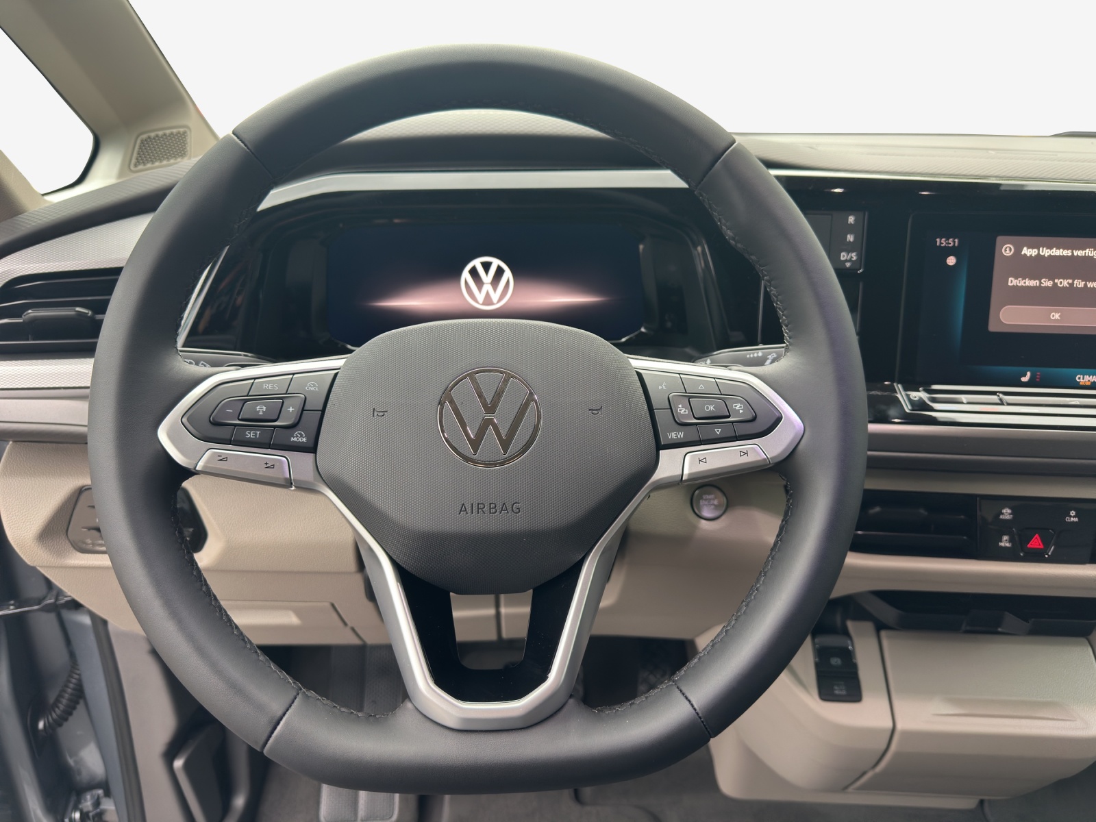 VW Multivan 2.0 TDI Liberty DSG-image-9
