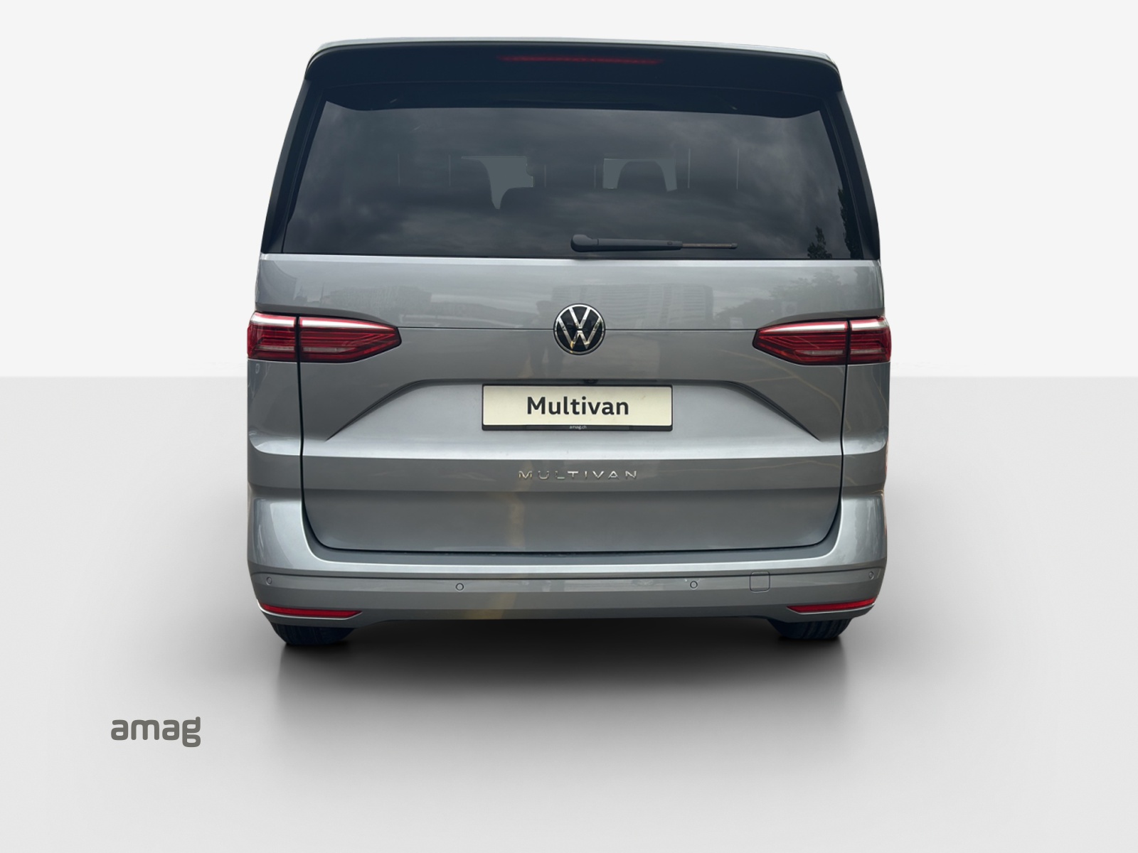 VW Multivan 2.0 TDI Liberty DSG-image-3