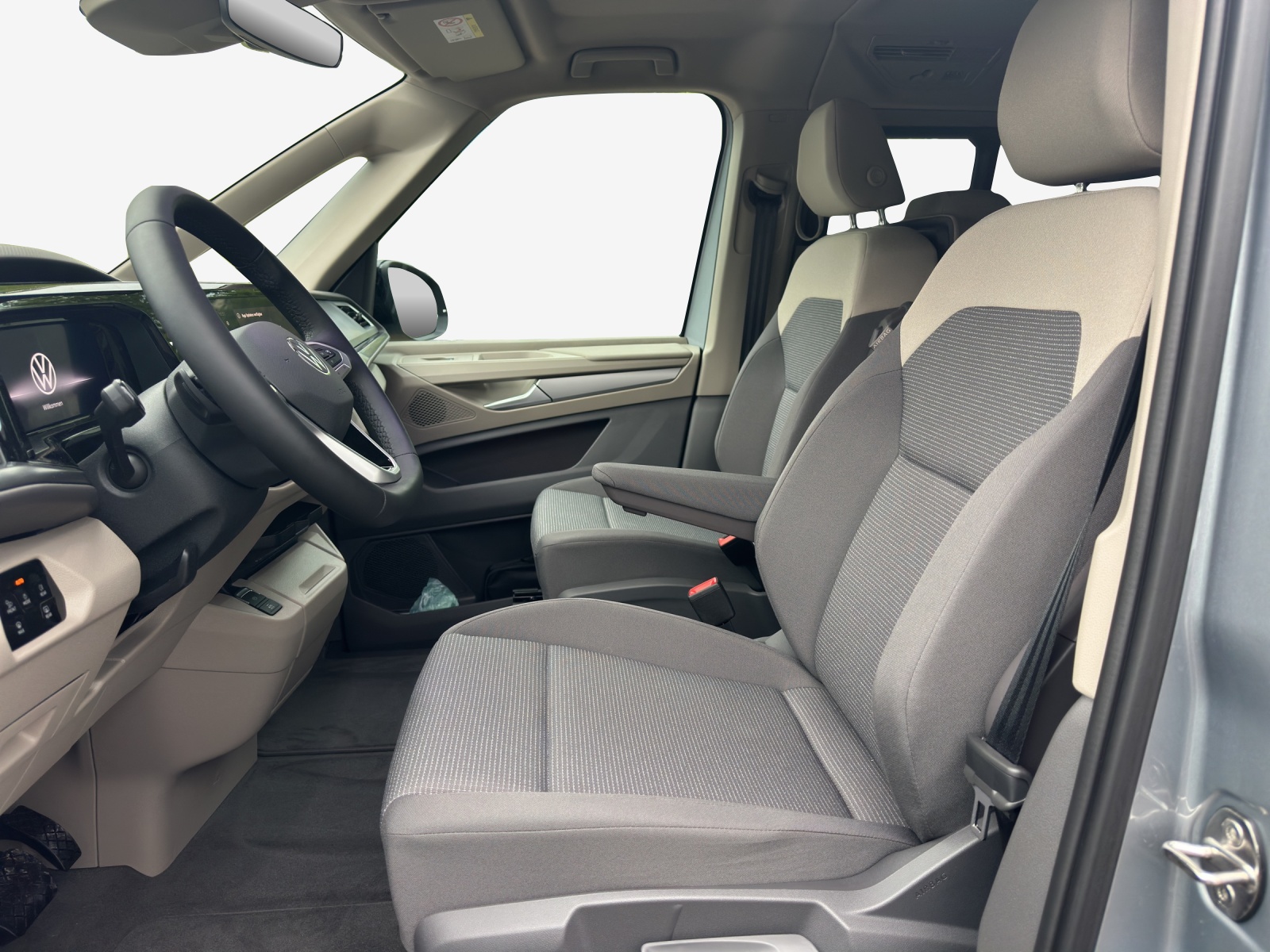 VW Multivan 2.0 TDI Liberty DSG-image-7