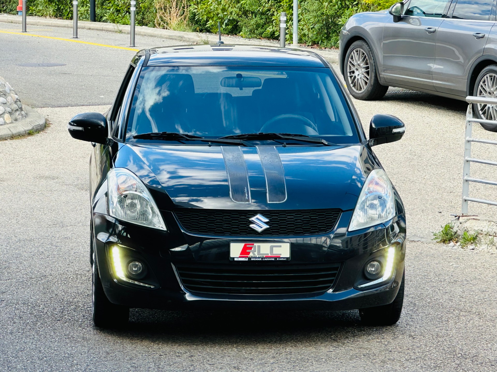 SUZUKI Swift 1.2i 16V Sergio Cellano-image-2