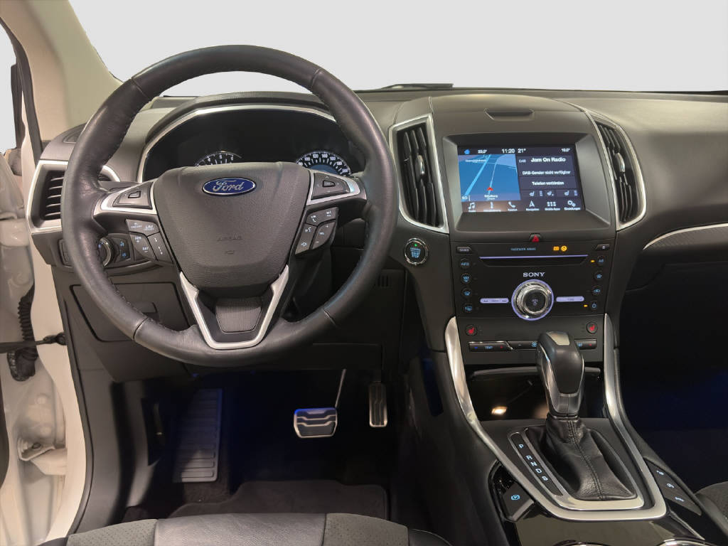 FORD Edge 2.0 TDCi 210 PS Sport FPS-image-12