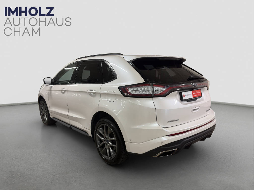 FORD Edge 2.0 TDCi 210 PS Sport FPS-image-2