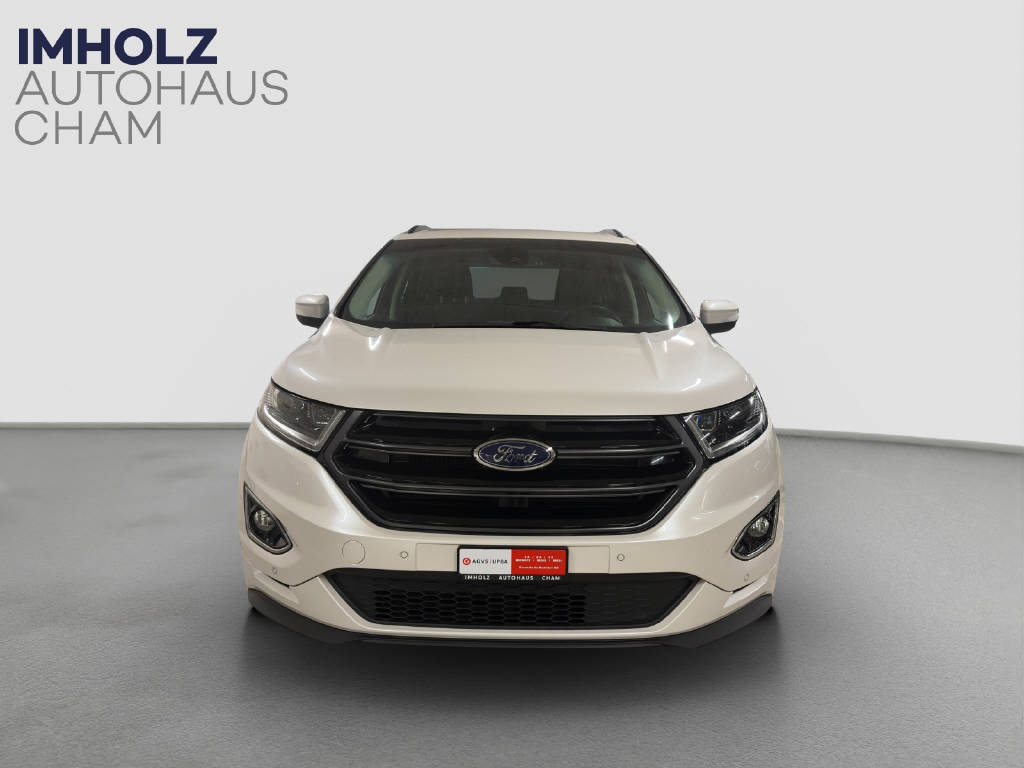 FORD Edge 2.0 TDCi 210 PS Sport FPS-image-4