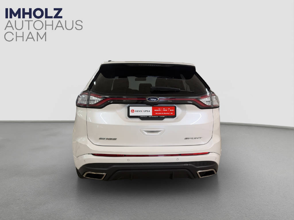 FORD Edge 2.0 TDCi 210 PS Sport FPS-image-3