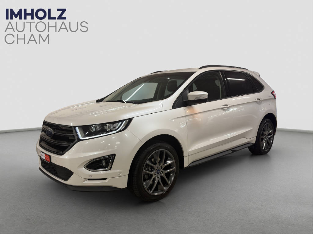 FORD Edge 2.0 TDCi 210 PS Sport FPS-image-0