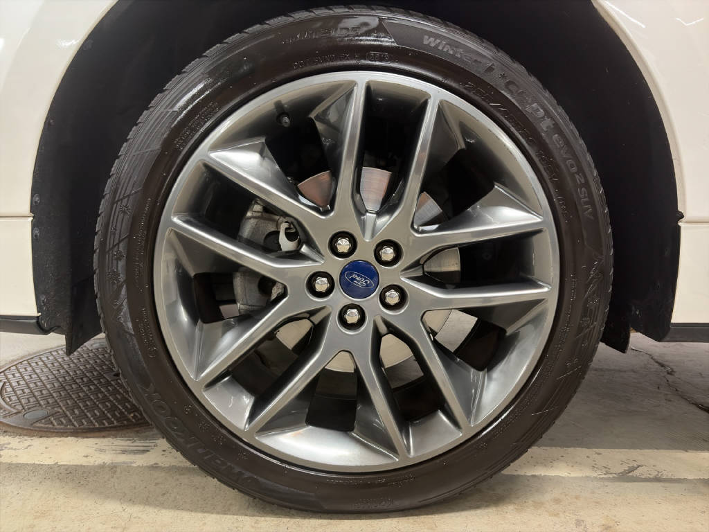 FORD Edge 2.0 TDCi 210 PS Sport FPS-image-15