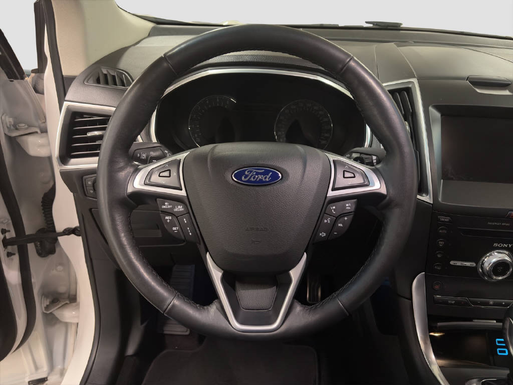 FORD Edge 2.0 TDCi 210 PS Sport FPS-image-7
