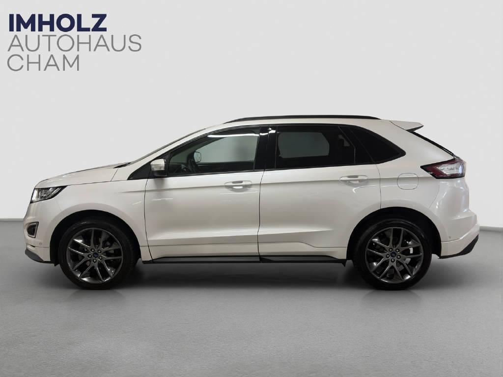 FORD Edge 2.0 TDCi 210 PS Sport FPS-image-1