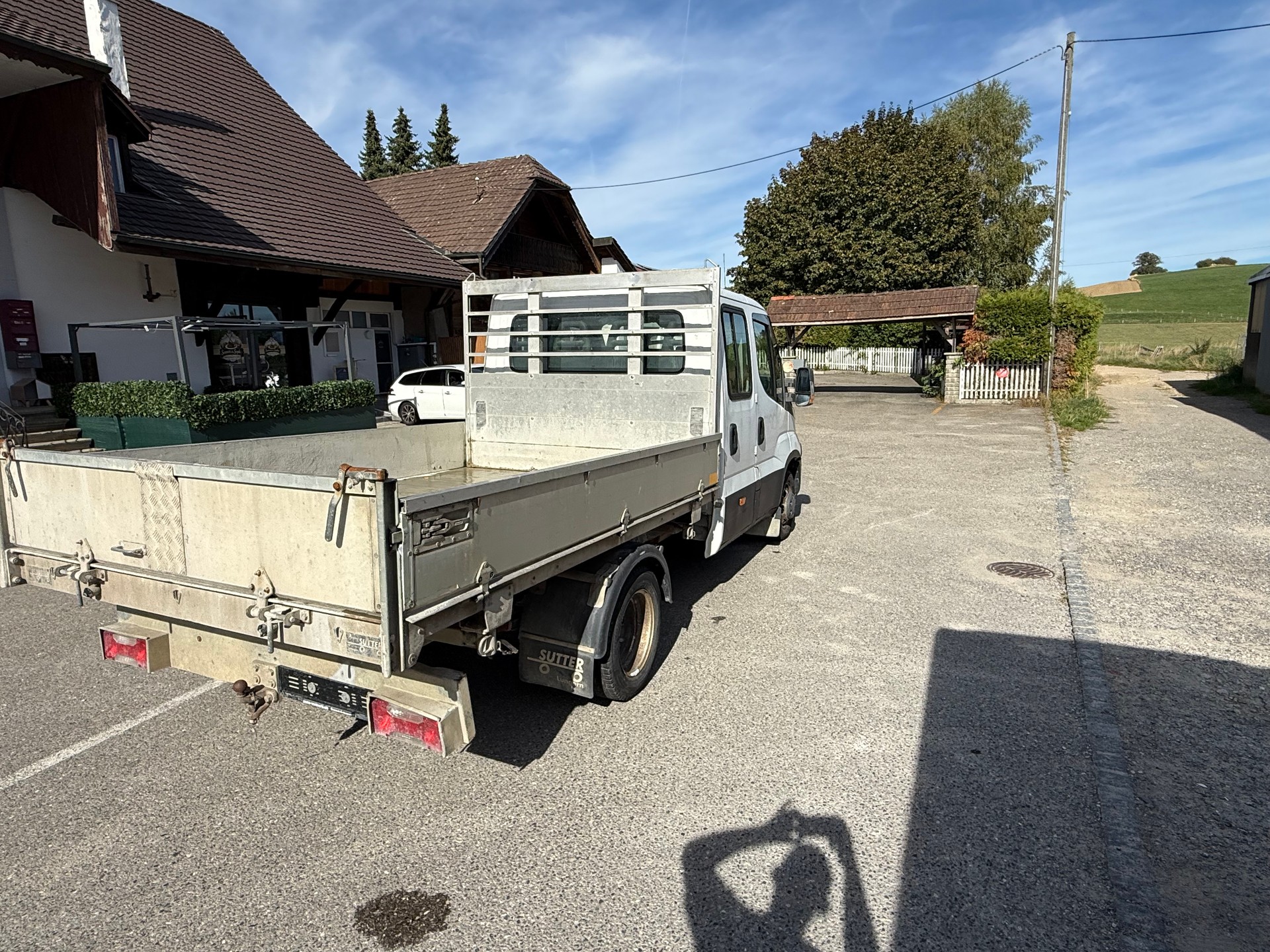 IVECO 35 C 15 D-image-4