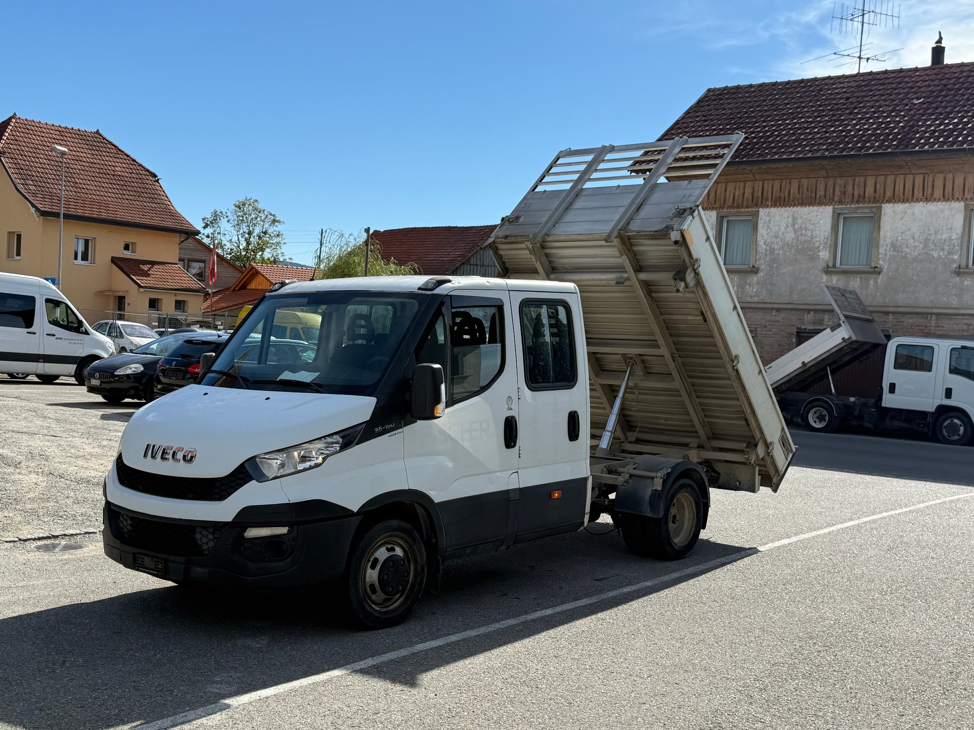 IVECO 35 C 15 D-image-0