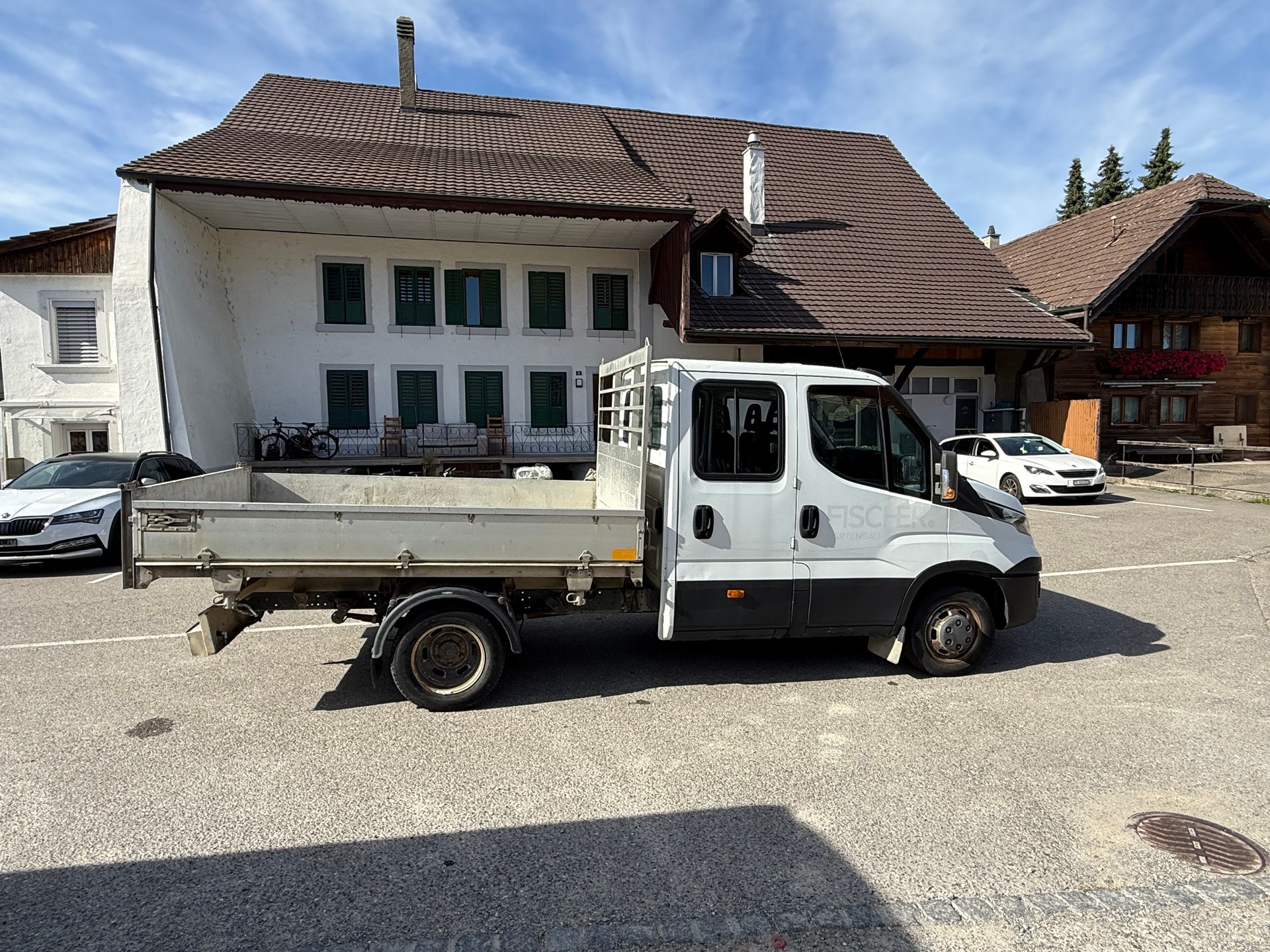 IVECO 35 C 15 D-image-3