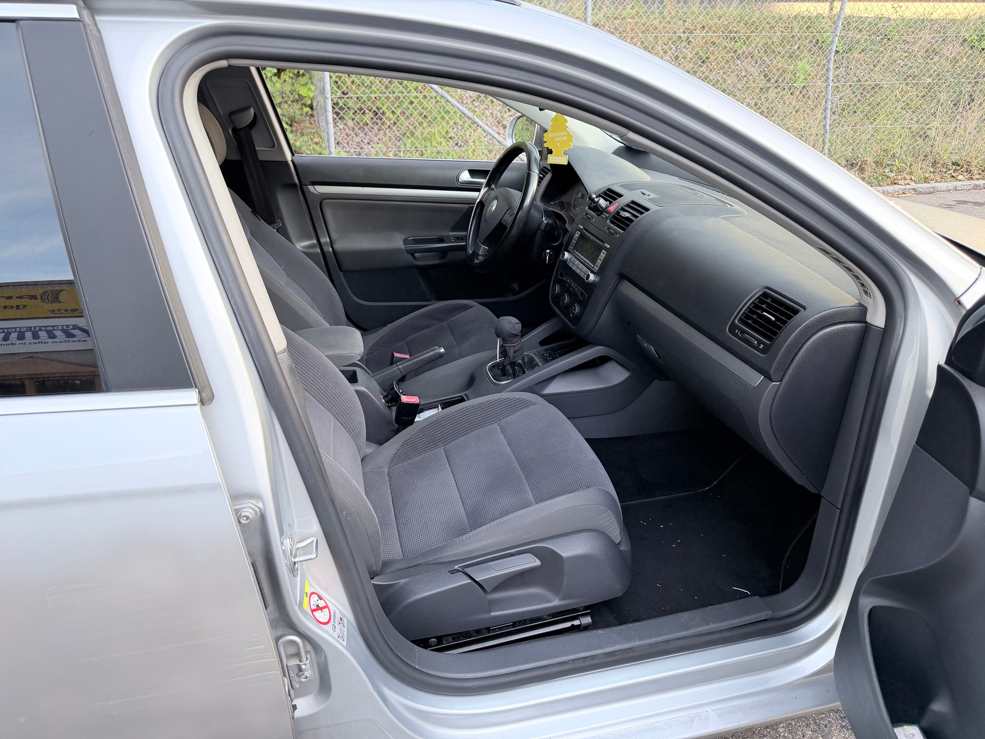VW Golf Variant 1.4 TSI Comfortline-image-10