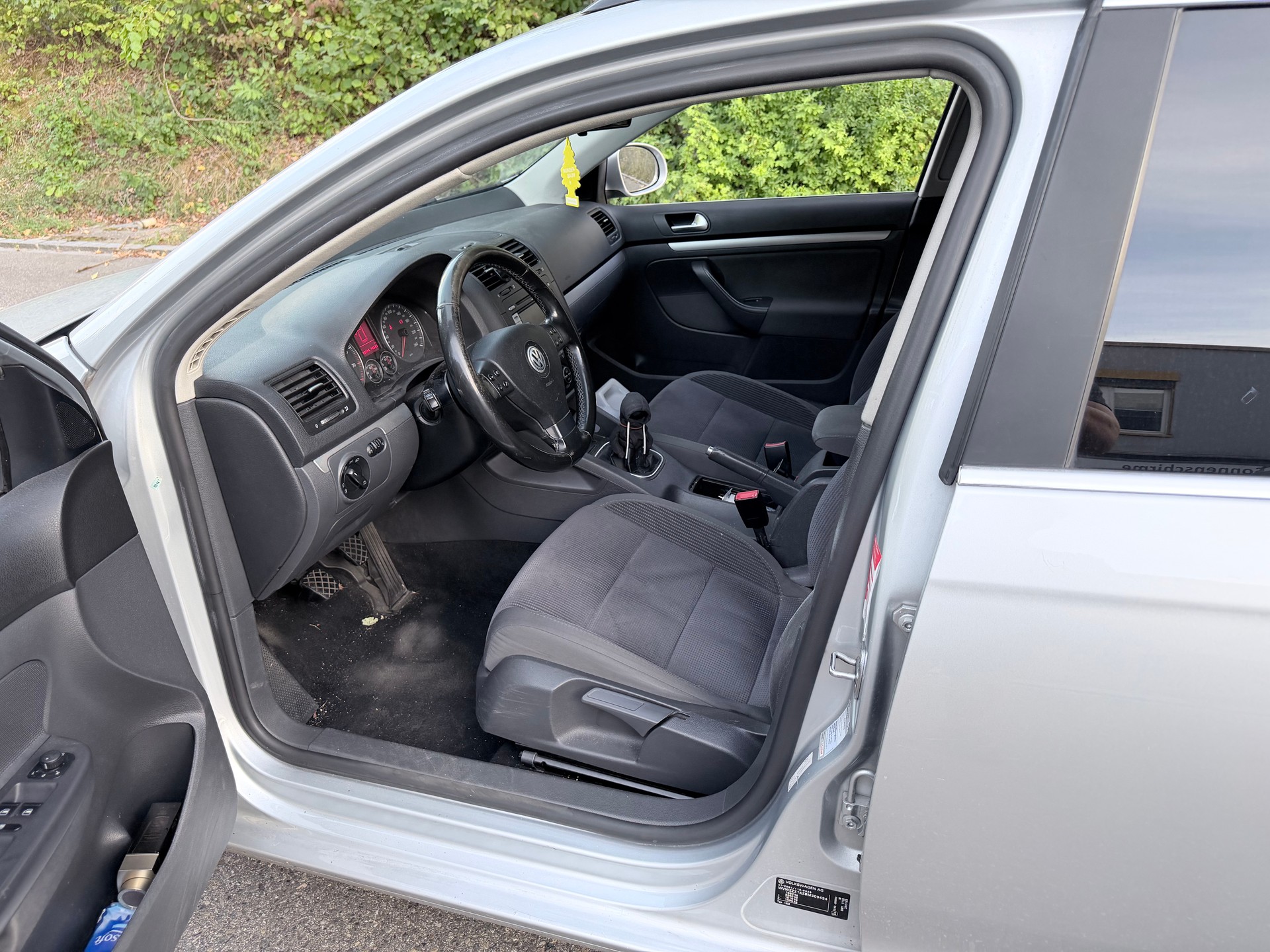 VW Golf Variant 1.4 TSI Comfortline-image-8