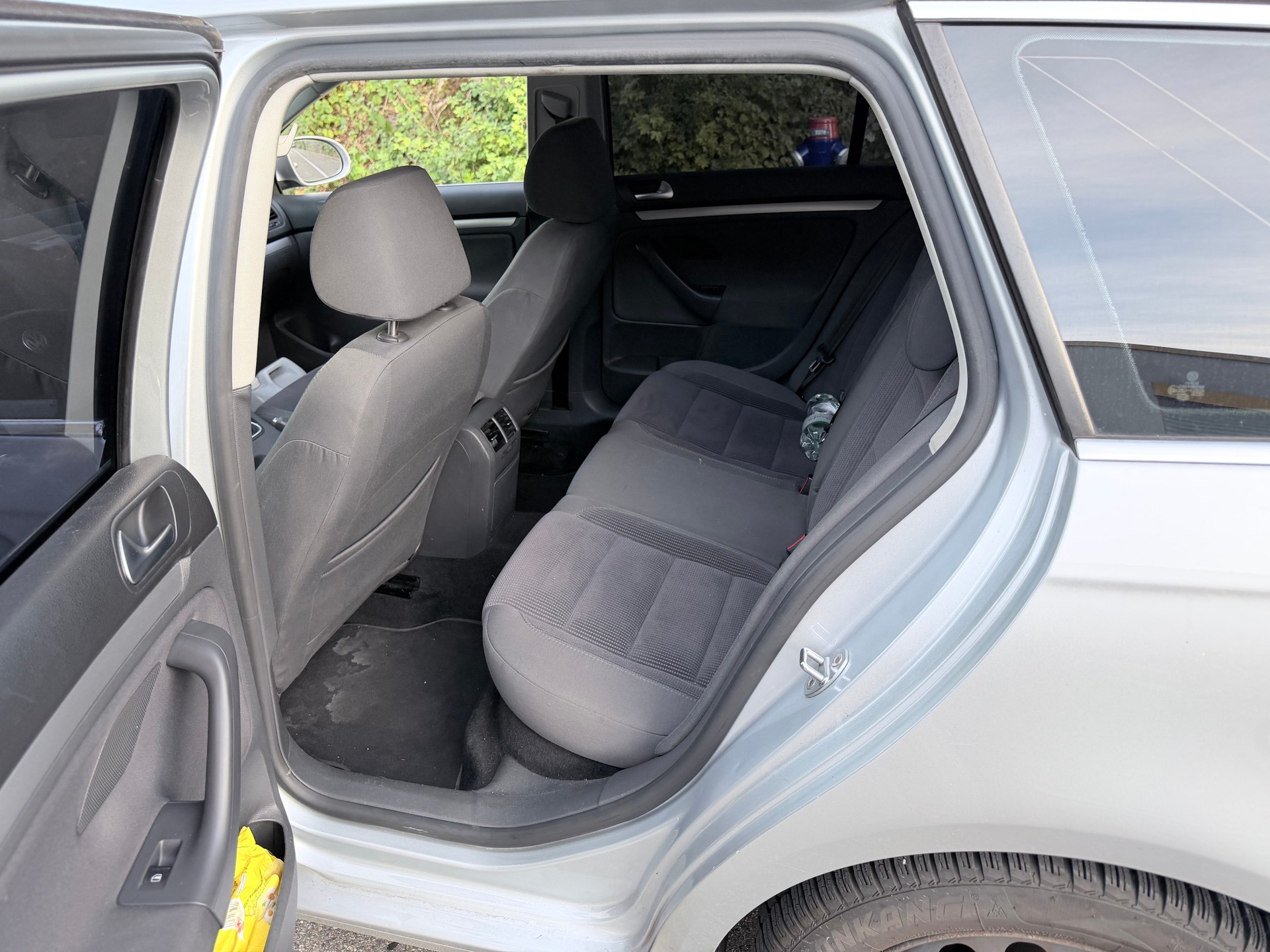 VW Golf Variant 1.4 TSI Comfortline-image-9