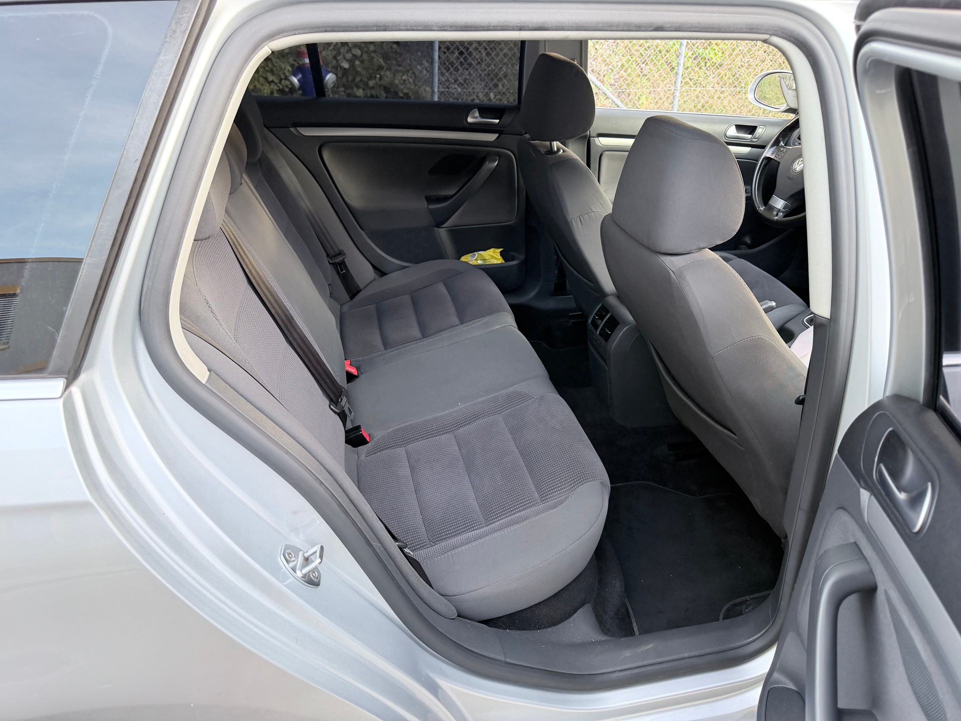 VW Golf Variant 1.4 TSI Comfortline-image-11