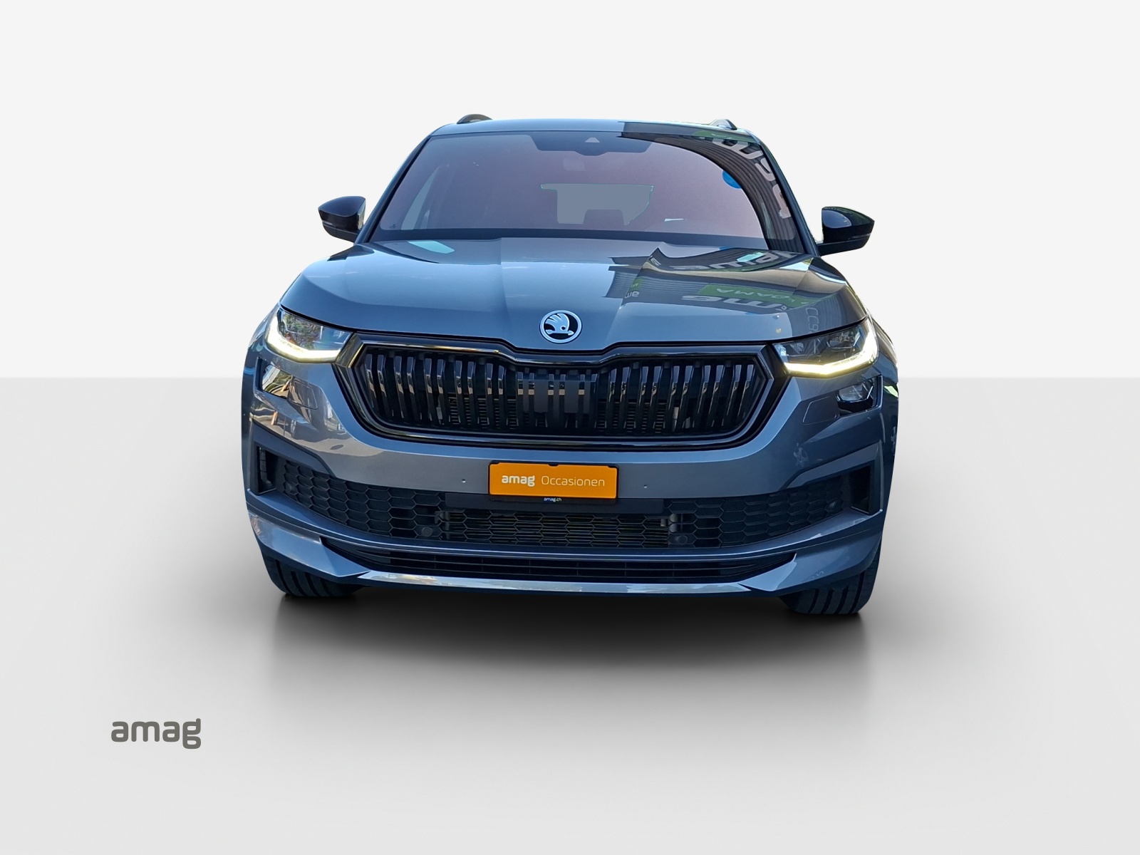 SKODA Kodiaq 2.0 TSI 4x4 SportLine-image-6